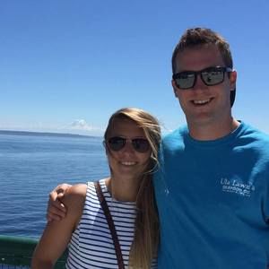 Meet your Posher, Julianne